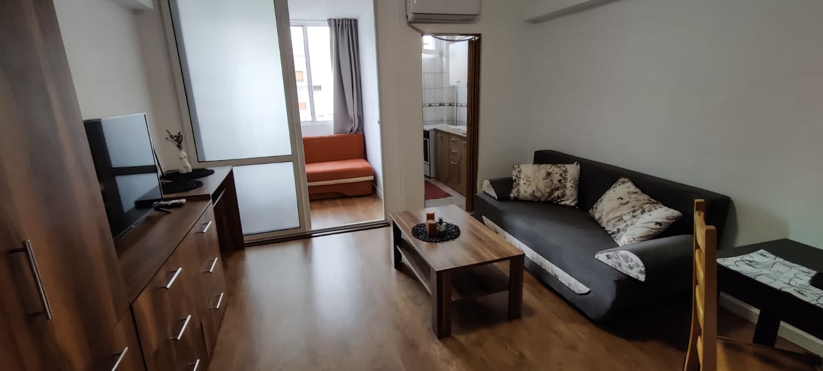 You are currently viewing Garsoniera de vanzare cluj strada parang