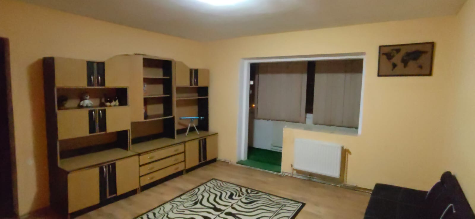 You are currently viewing Apartament cu 2 camere strada Plopilor Turda