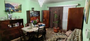 Read more about the article De vanzare apartament cu 3 camere,decomandat