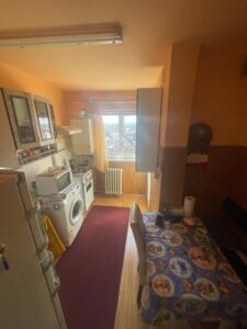 Read more about the article Apartament cu 3 camere de vanzare in turda