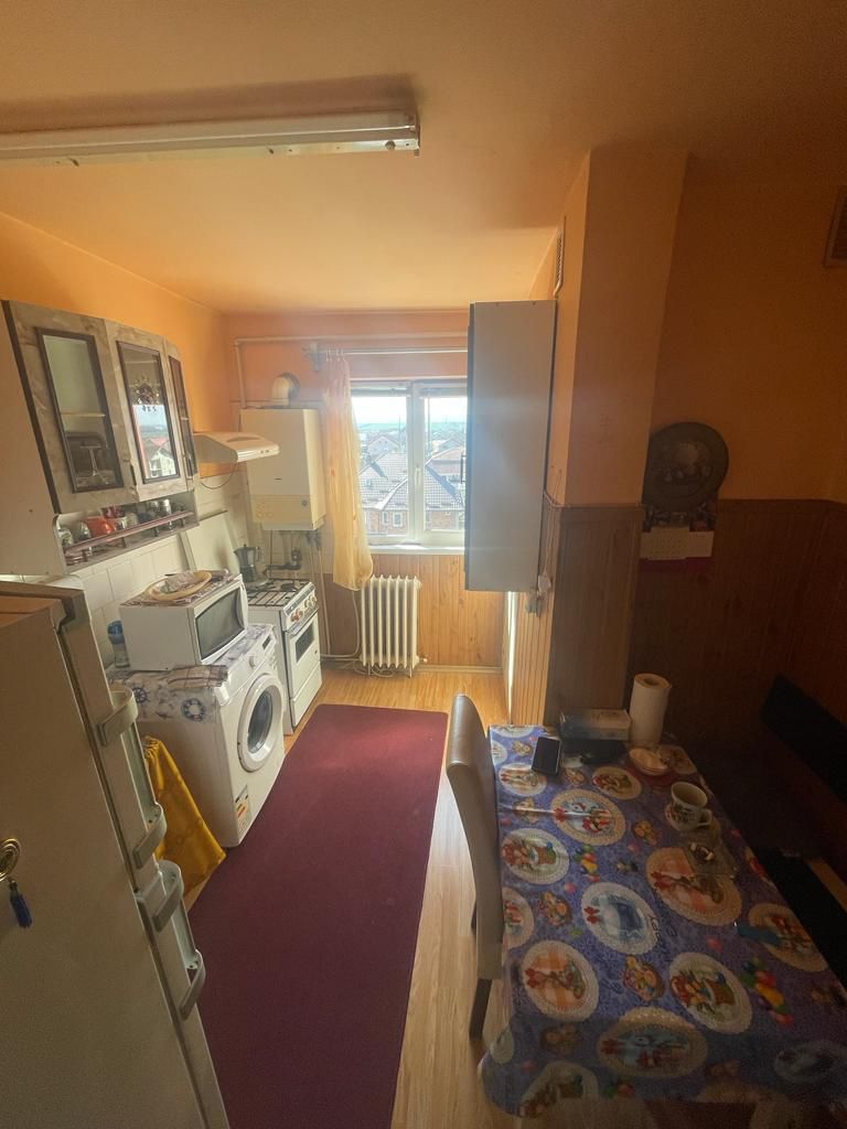 You are currently viewing Apartament cu 3 camere de vanzare in turda