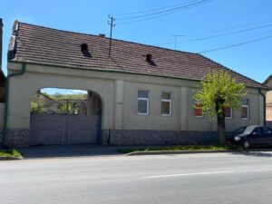 Read more about the article Casa de vanzare in Turda strada Ghe Barititu comision 0% cumparator