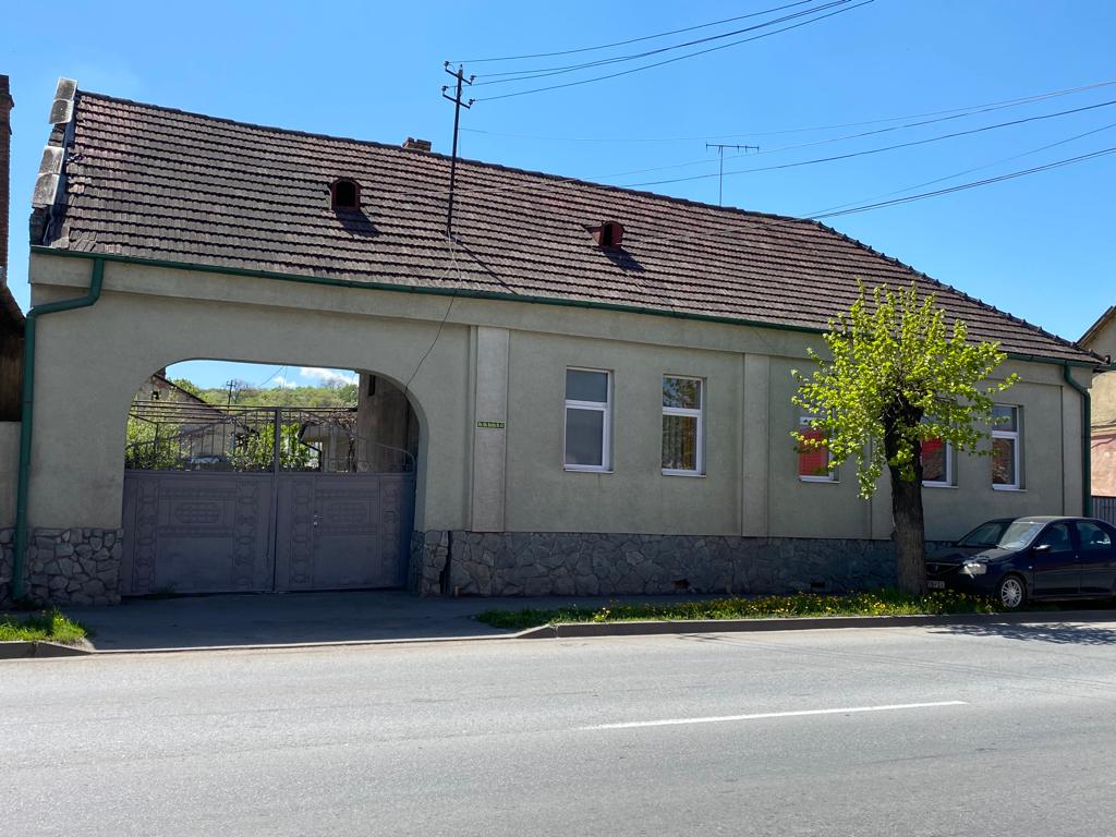 You are currently viewing Casa de vanzare in Turda strada Ghe Barititu comision 0% cumparator