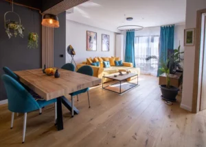 Read more about the article De vanzare apartament lux Wings Cluj