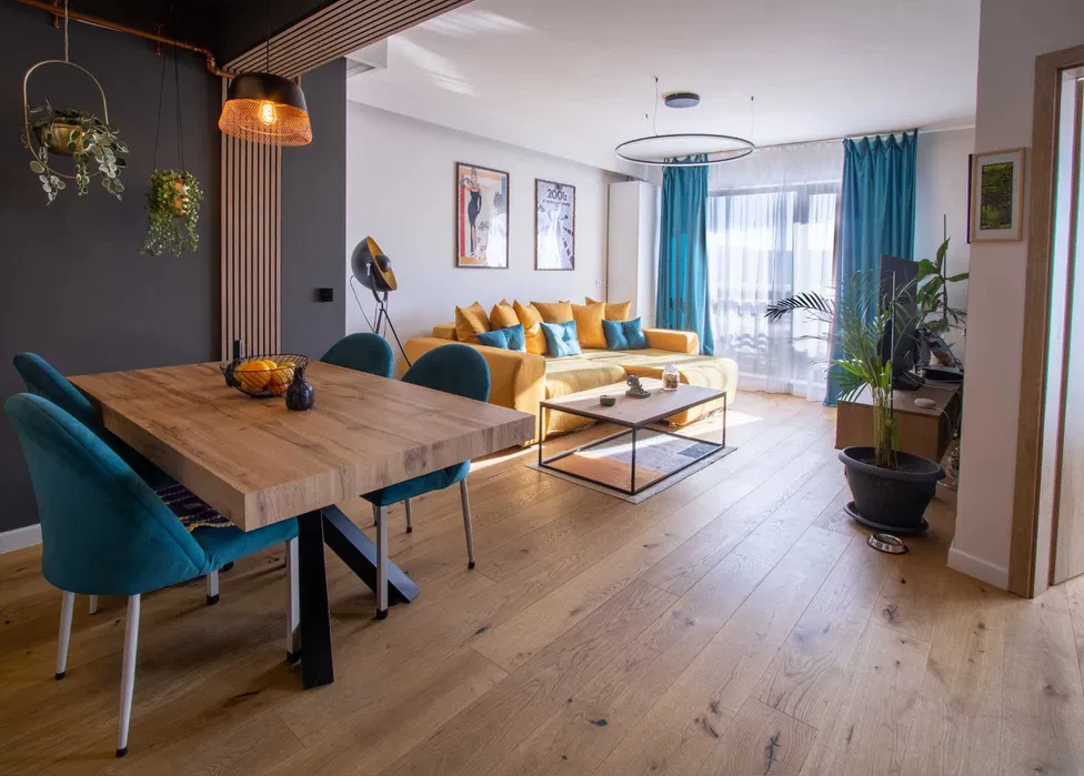 You are currently viewing De vanzare apartament lux Wings Cluj