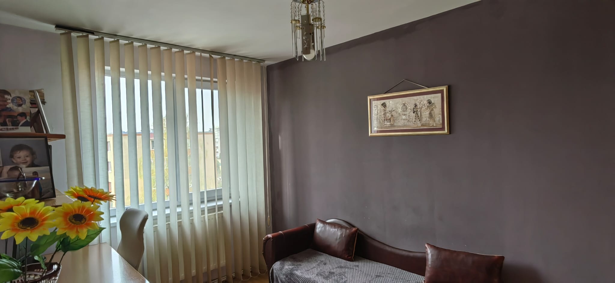 You are currently viewing De vanzare Apartament decomandat cu 3 camere in turda