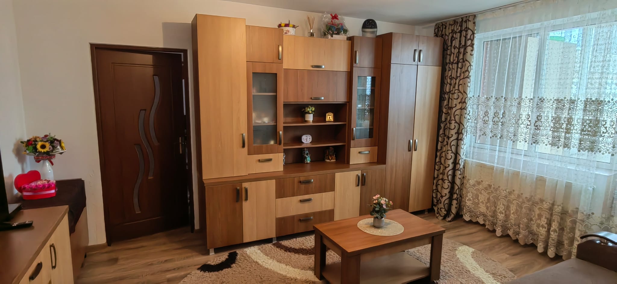 You are currently viewing Apartament cu 2 camere de vanzare in Turda