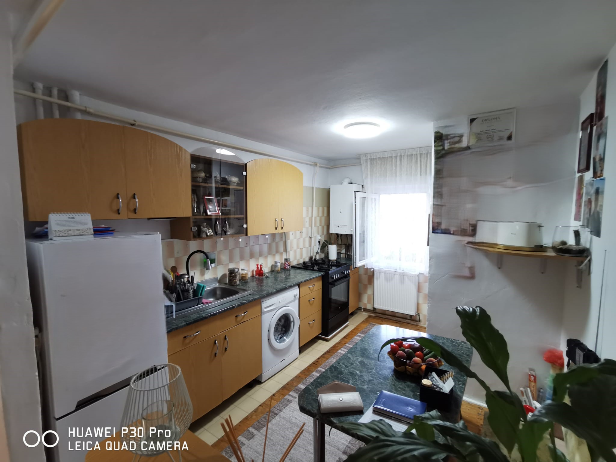 You are currently viewing De vanzare apartament cu 3 camere decomandate in Turda