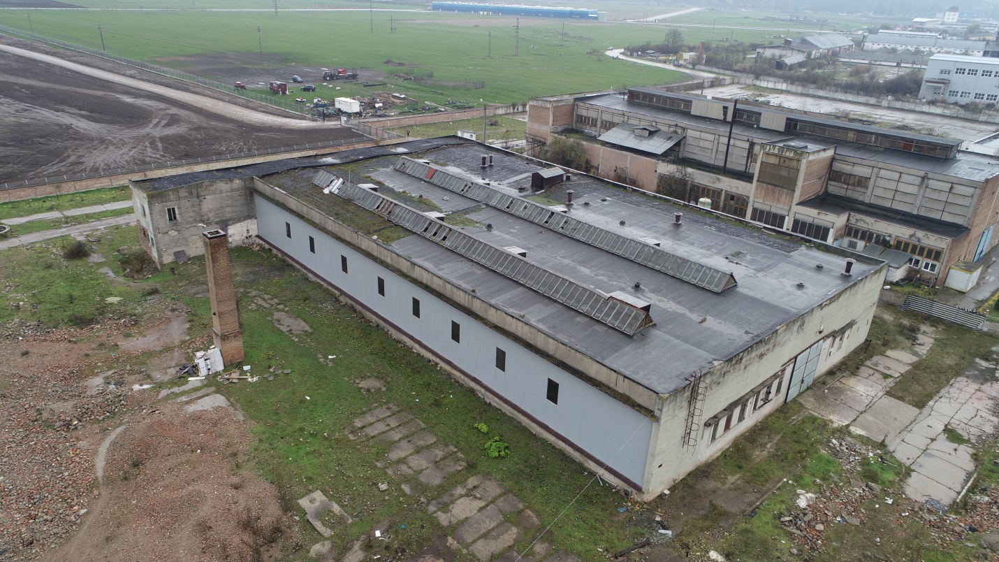 You are currently viewing De vanzare hale de beton si teren
