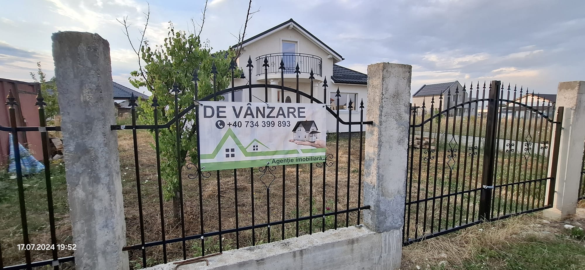 You are currently viewing Casa de vanzare in Mihai Viteazu
