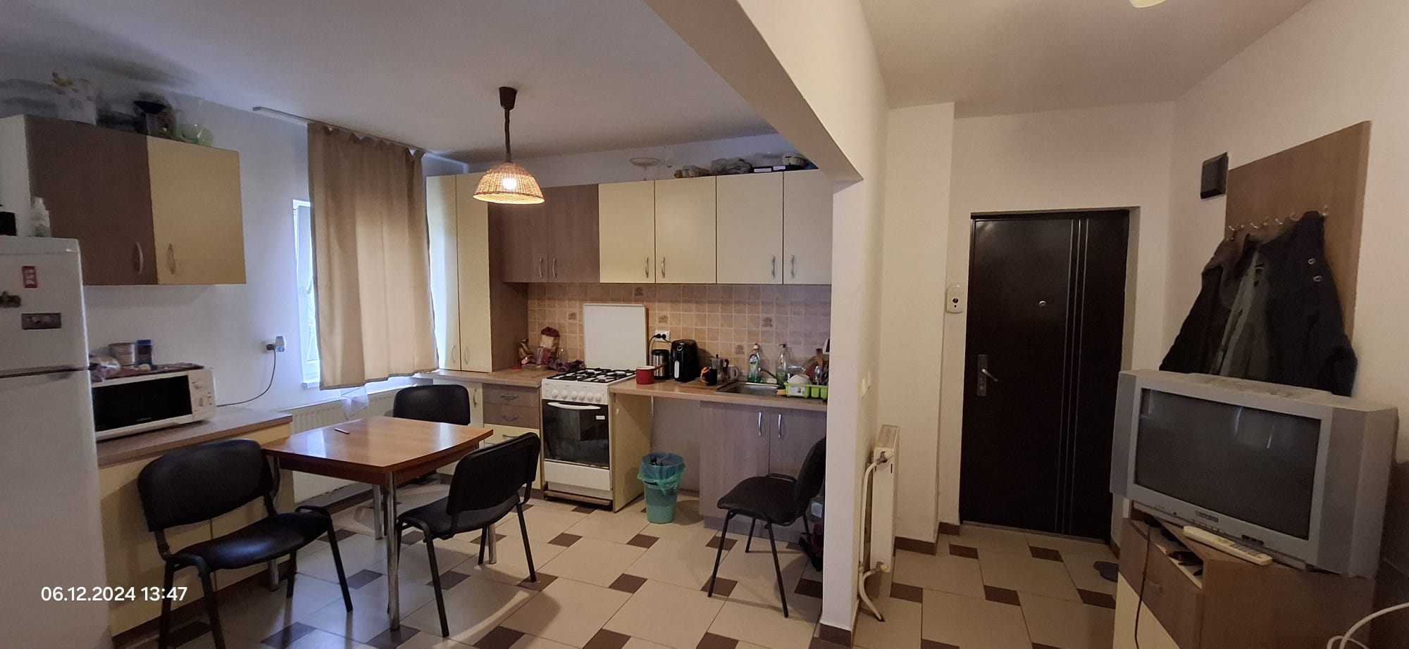 You are currently viewing Apartament de vanzare cu 3 camere Floresti,Muzeul apei