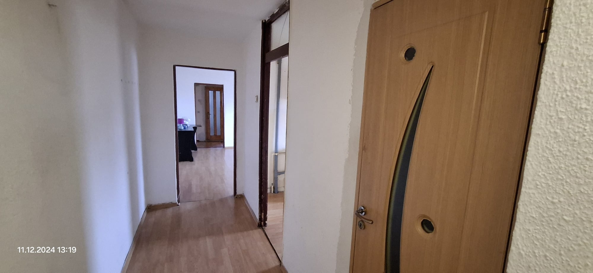 You are currently viewing De vanzare apartament cu 2 camere in Turda zona Materna