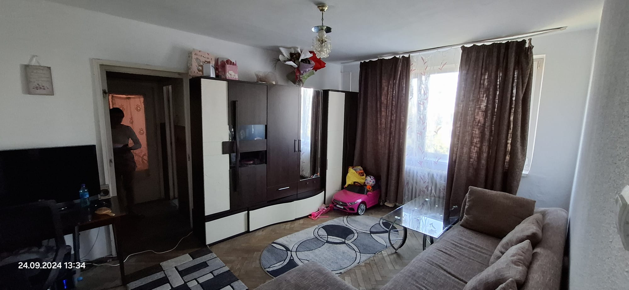 You are currently viewing Apartament de vanzare in Turda zona micro 2