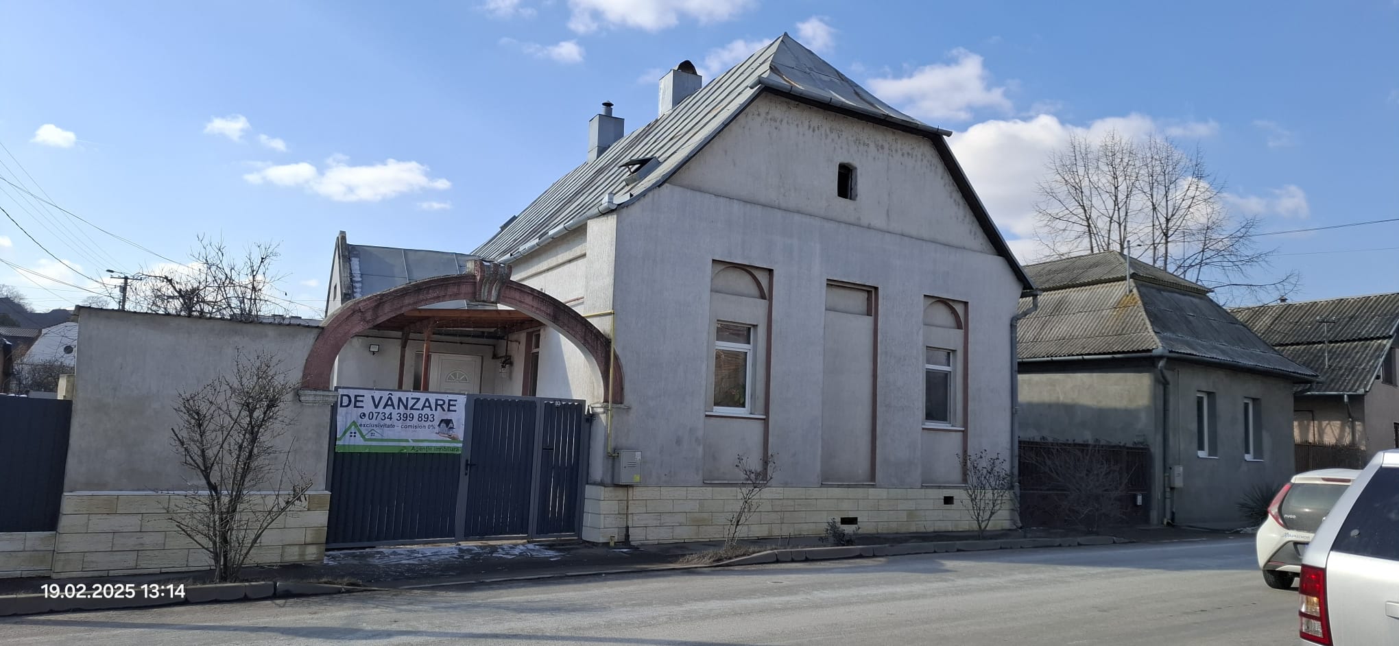 You are currently viewing Casa de vanzare in Turda str.Dr Ioan Ratiu