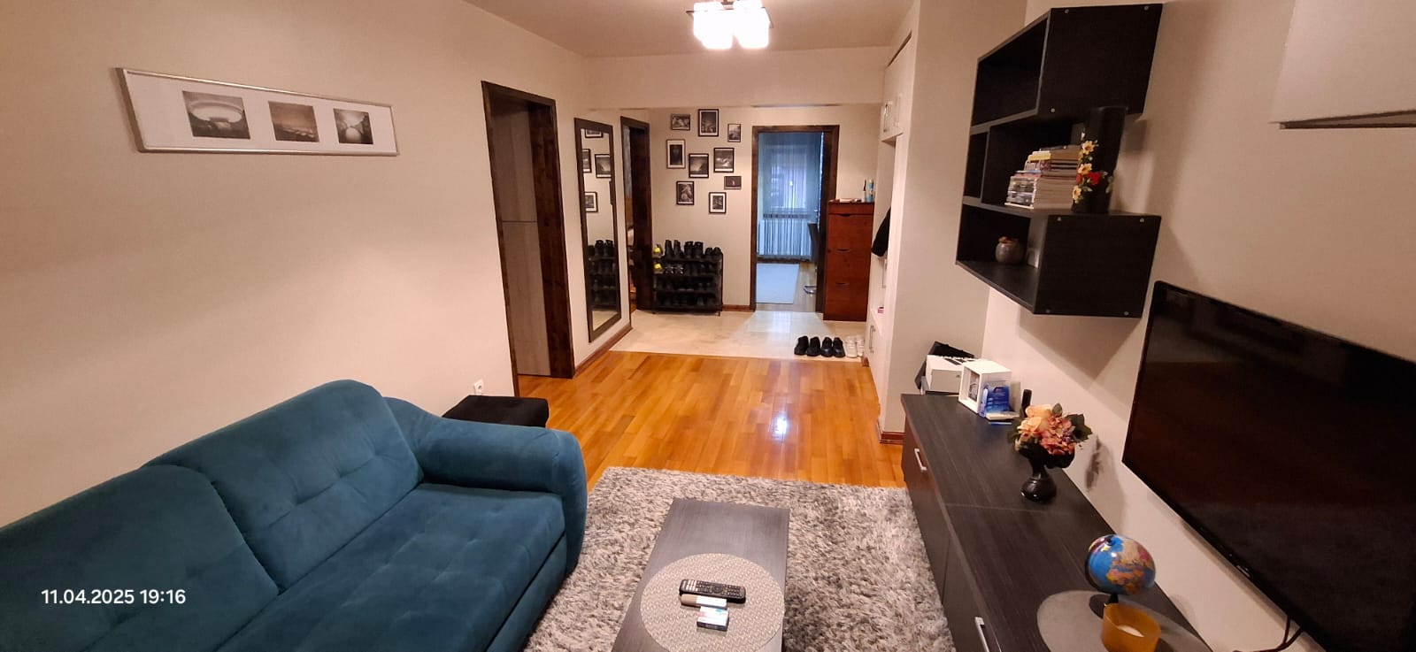 You are currently viewing de vanzare apartament cu 3 camere decomandat in turda