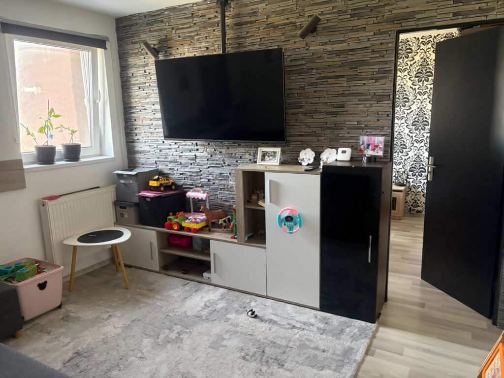 De vanzare ap cu 2 camere in Turda
